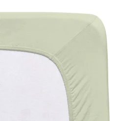FLORELLA Jersey-Stretch-Elasthan-Spannbetttücher Deluxe in hochwertiger Qualität