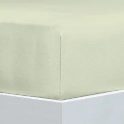FLORELLA Jersey-Stretch-Elasthan-Spannbetttücher Deluxe in hochwertiger Qualität