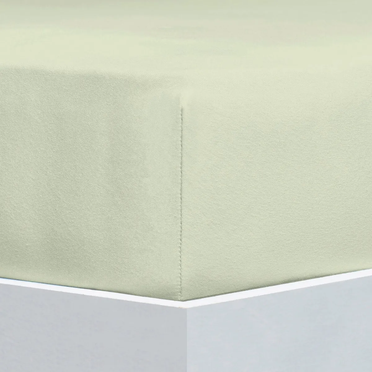 FLORELLA Jersey-Stretch-Elasthan-Spannbetttücher Deluxe in hochwertiger Qualität