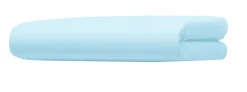FLORELLA Jersey-Stretch-Elasthan-Spannbetttücher Deluxe in hochwertiger Qualität