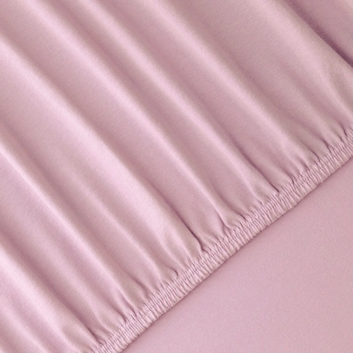 FLORELLA Jersey-Stretch-Elasthan-Spannbetttücher Deluxe in hochwertiger Qualität