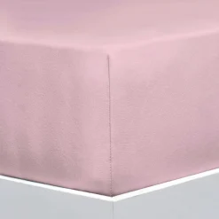 FLORELLA Jersey-Stretch-Elasthan-Spannbetttücher Deluxe in hochwertiger Qualität
