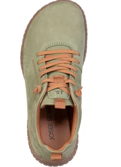 Damen JOSEF SEIBEL , bequeme Damen-Slipper, Weite G, mit herausnehmbarem Fußbett