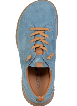 Damen JOSEF SEIBEL , bequeme Damen-Slipper, Weite G, mit herausnehmbarem Fußbett