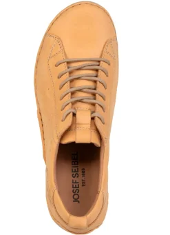 Damen JOSEF SEIBEL , klassische Damen-Schnürschuhe, Weite G, mit herausnehmbarem Fußbett