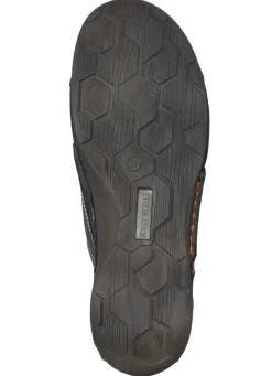 Damen JOSEF SEIBEL , klassische Damen-Schnürschuhe, Weite G, mit herausnehmbarem Fußbett