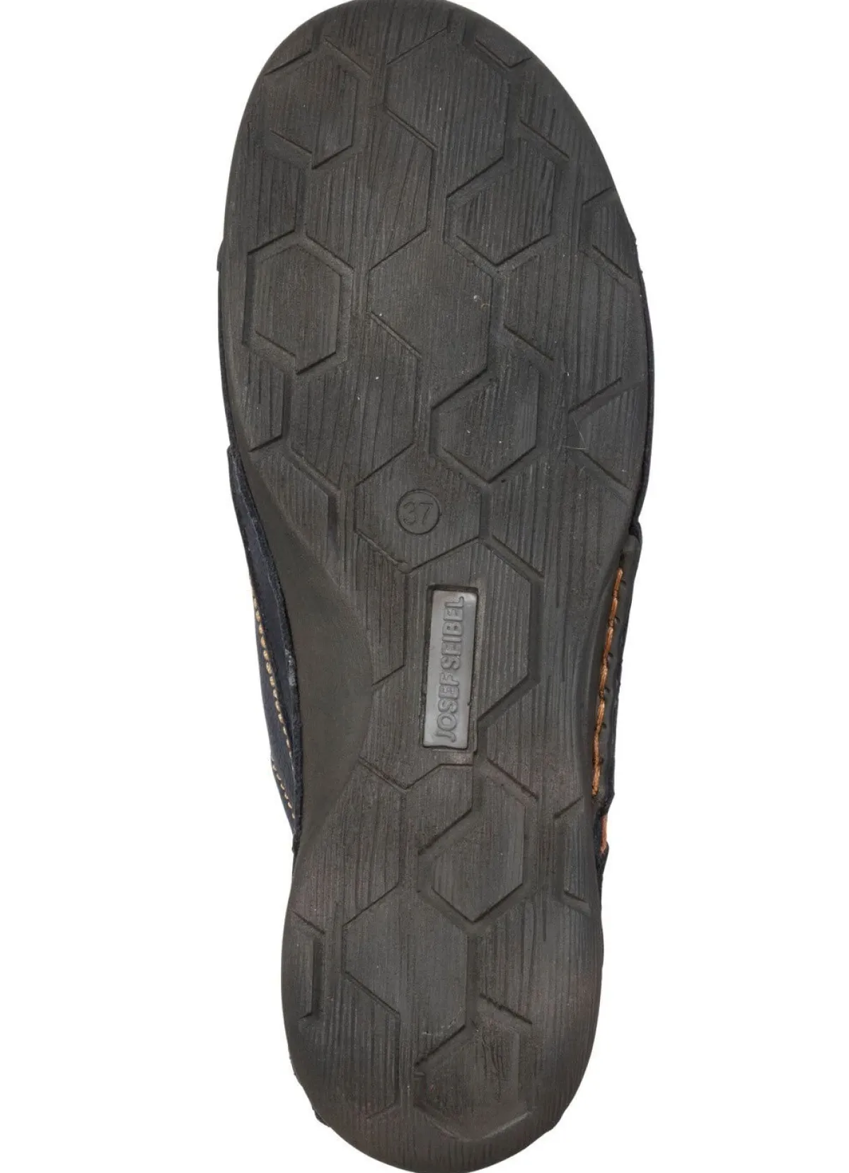 Damen JOSEF SEIBEL , klassische Damen-Schnürschuhe, Weite G, mit herausnehmbarem Fußbett