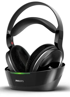 PHILIPS Kabelloser Kopfhörer SHD8850/12