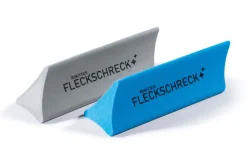 BADER Kalk- & Rostradierer Rokitta’s FleckSchreck-Duo