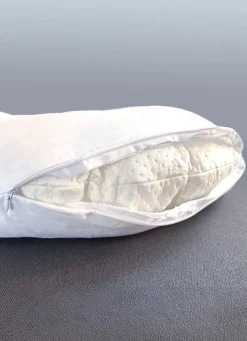 MEDIA SHOP Kissenbezug für Dreamolino Swan Pillow Ganzkörperkissen