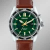Herren SEIKO Klassische Kinetic-Quartz-Herrenuhr