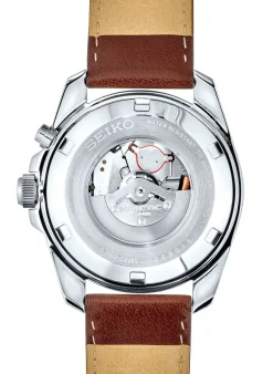 Herren SEIKO Klassische Kinetic-Quartz-Herrenuhr