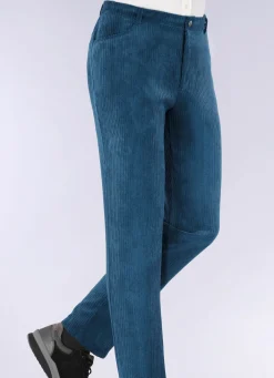 Herren BADER "Klaus Modelle"-Hose in 4 Farben