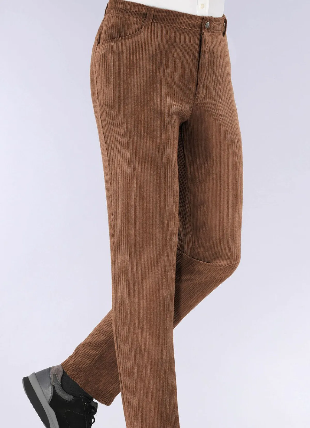 Herren BADER "Klaus Modelle"-Hose in 4 Farben