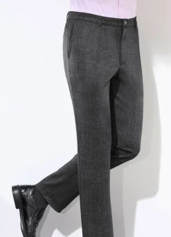 Herren BADER "Klaus Modelle"-Hose in 4 Farben