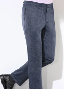 Herren BADER "Klaus Modelle"-Hose in 4 Farben