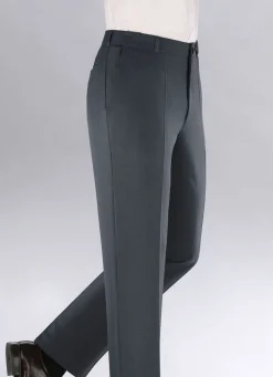 Herren KLAUS MODELLE MADE IN GERMANY "Klaus-Modelle"-Hose in 4 Farben