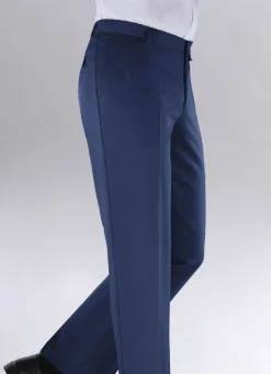 Herren BADER "Klaus Modelle"-Unterbauchhose in 4 Farben