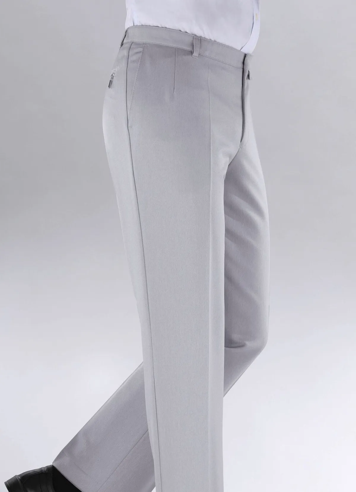 Herren BADER "Klaus Modelle"-Unterbauchhose in 4 Farben