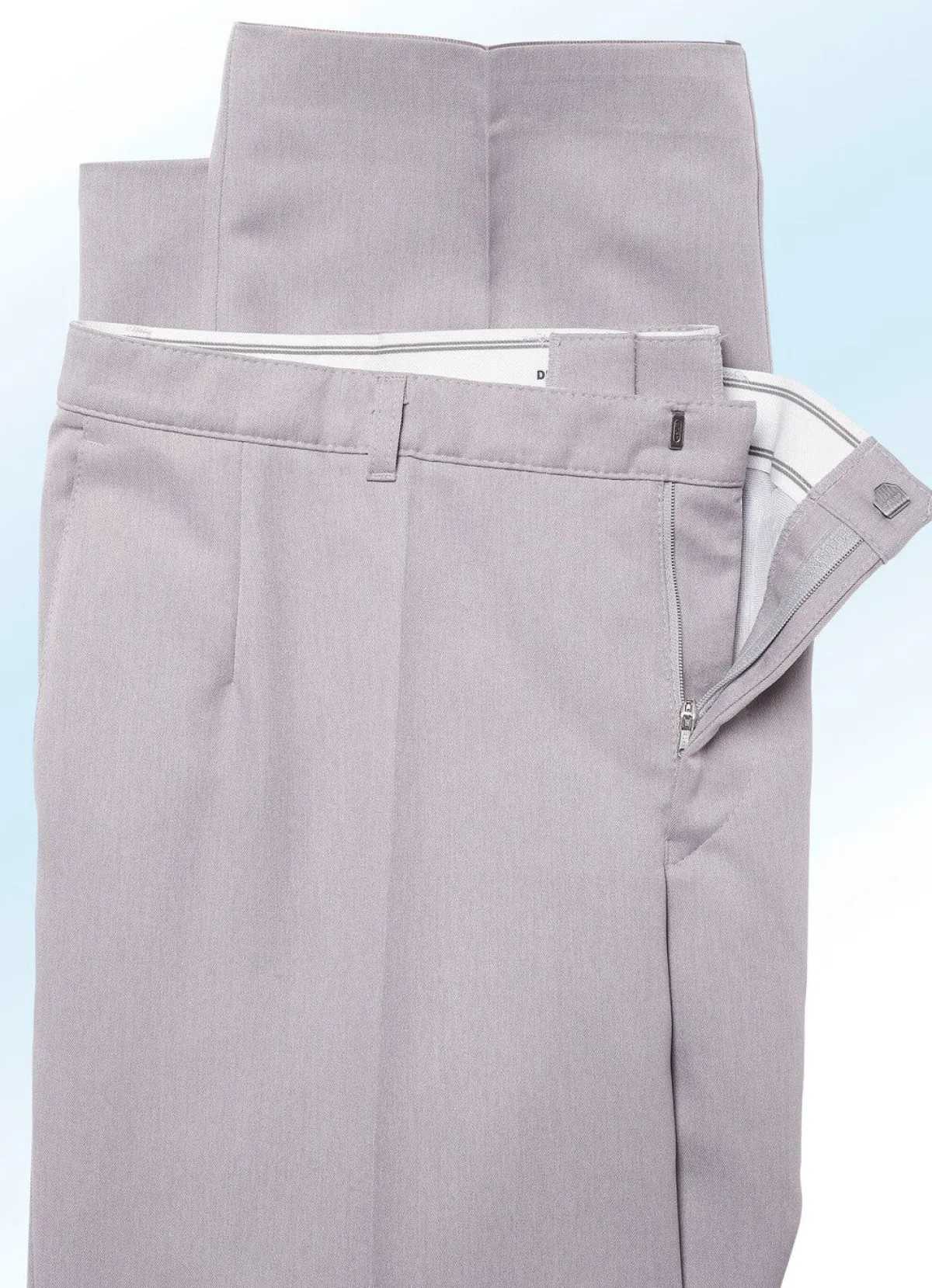 Herren BADER "Klaus Modelle"-Unterbauchhose in 4 Farben