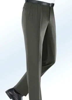 Herren BADER "Klaus Modelle"-Unterbauchhose in 4 Farben