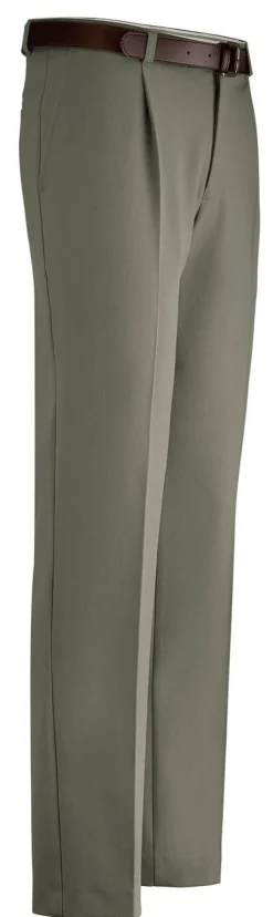 Herren KLAUS MODELLE MADE IN GERMANY "Klaus Modelle"-Unterbauchhose mit Gürtel in 5 Farben