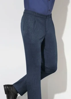Herren KLAUS MODELLE MADE IN GERMANY "Klaus Modelle"-Unterbauchhose in 4 Farben