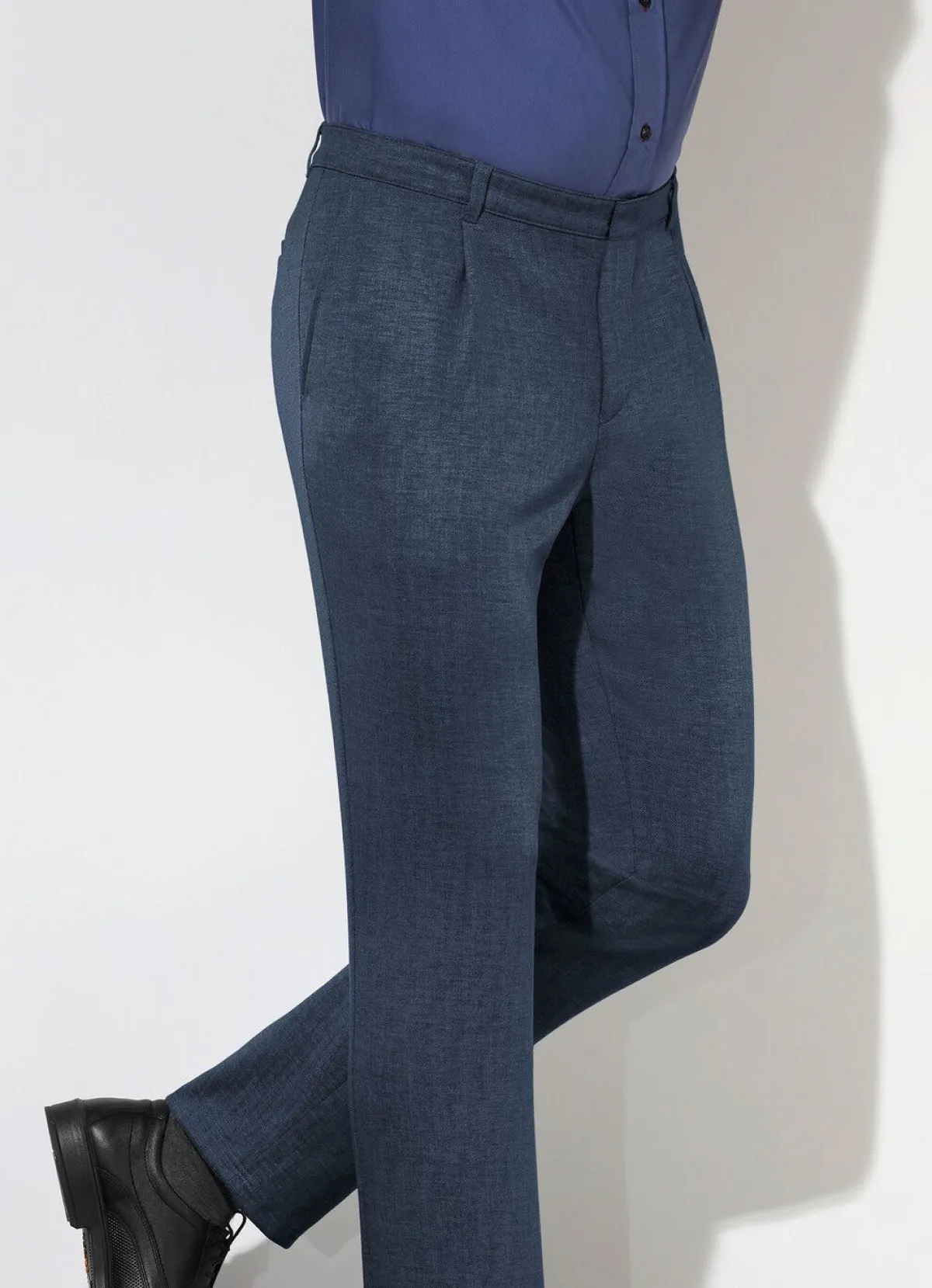 Herren KLAUS MODELLE MADE IN GERMANY "Klaus Modelle"-Unterbauchhose in 4 Farben