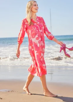 Damen laurakent Kleid von