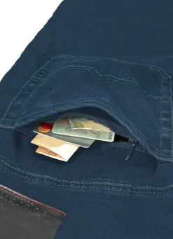 Herren BADER Kombifreundliche Hose von "Suprax" in 4 Farben