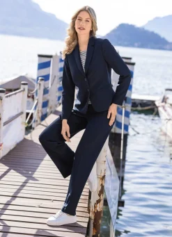 Damen B/ANCA Kombistarker Blazer