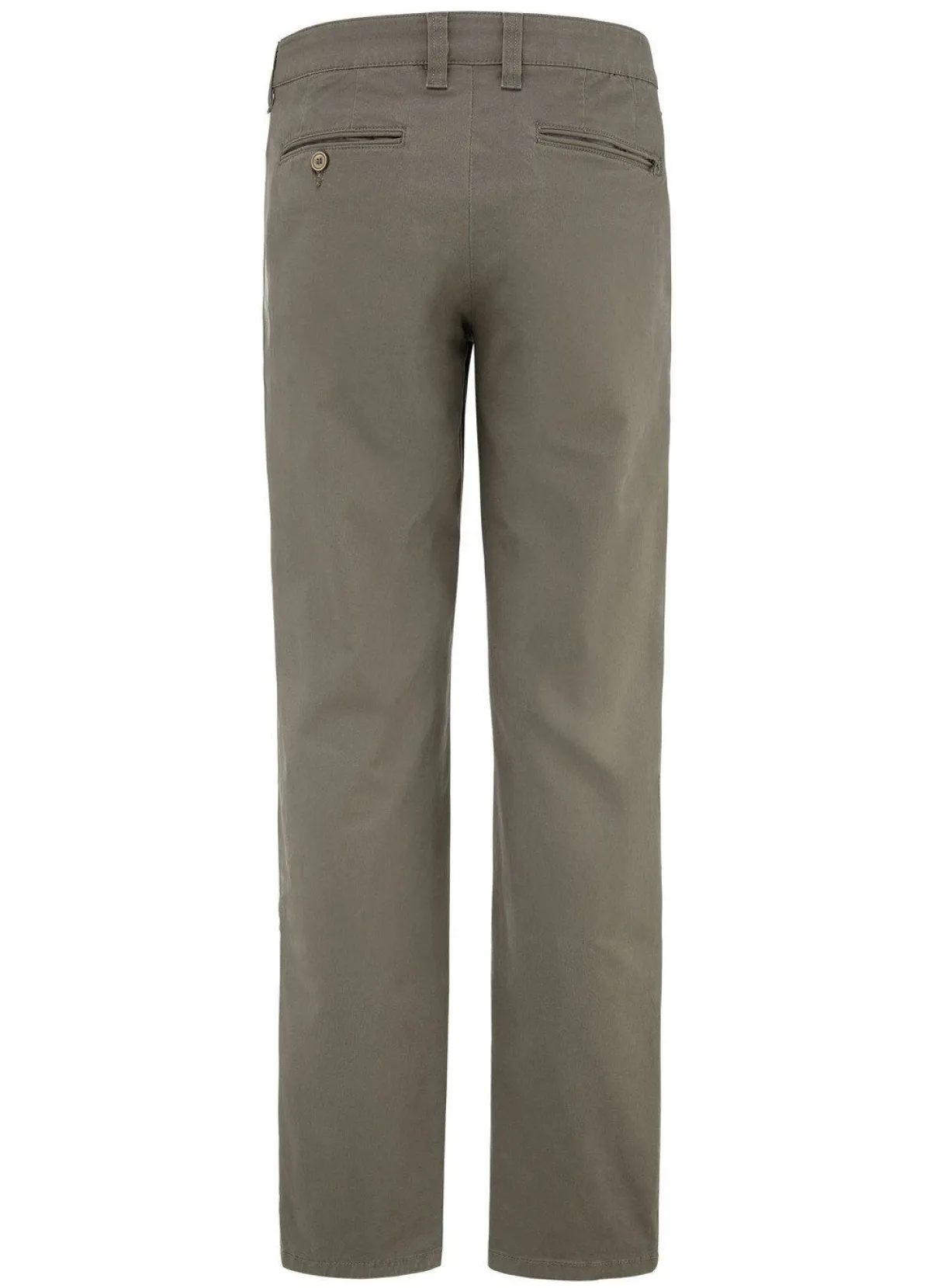 Herren BADER Komfortable Hose mit Dehnbund in 3 Farben