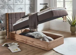 BADER Komfortables Boxspringbett