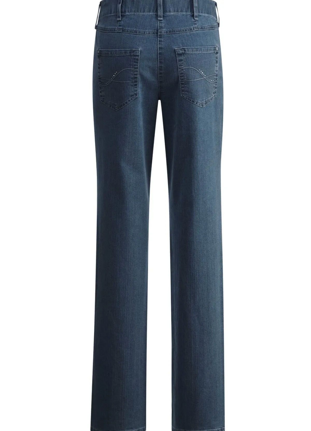 Damen ASCARI Komfortjeans CARLA