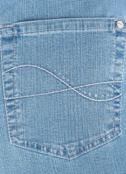 Damen ASCARI Komfortjeans CARLA