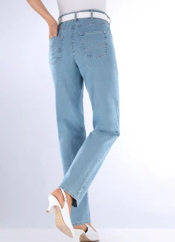 Damen ASCARI Komfortjeans CARLA