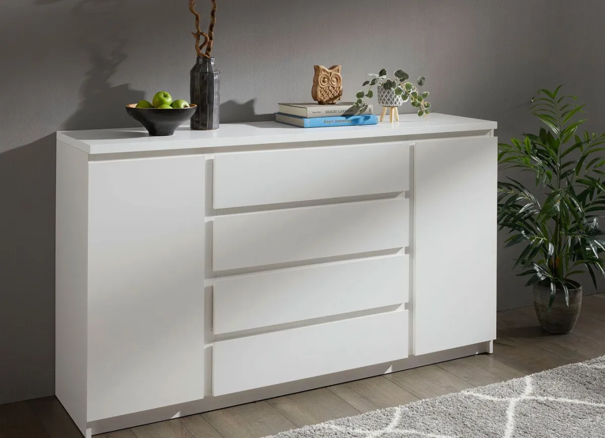 BADER Kommode in modernem Design