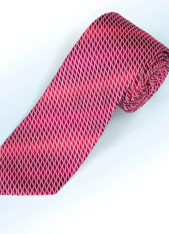 Herren BADER Krawatte in 5 Farben