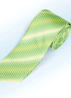 Herren BADER Krawatte in 5 Farben