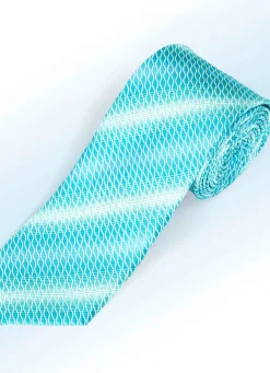 Herren BADER Krawatte in 5 Farben