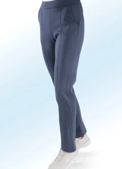 Damen ATHLET SPORT Kurhose von „Athlet“ in 6 Farben