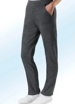 Damen ATHLET SPORT Kurhose von „Athlet“ in 6 Farben