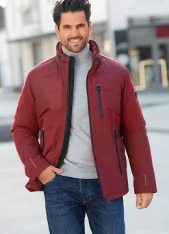 Herren GATE ONE Kurzjacke von „“