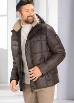 Herren GATE ONE FASHION Kurzjacke von „Gate One“