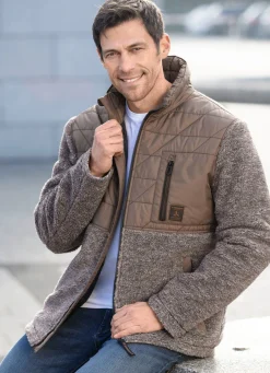 Herren GATE ONE Kurzjacke von „“
