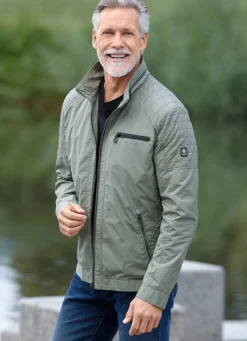Herren GATE ONE Kurzjacke von „“