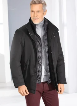 Herren New Canadian Kurzjacke von „“
