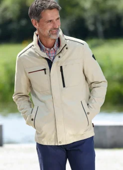 Herren REDPOINT Kurzjacke von „“