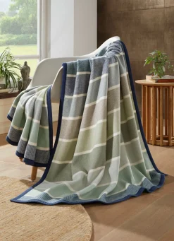 BORBO Kuschelweiche Schlafdecke