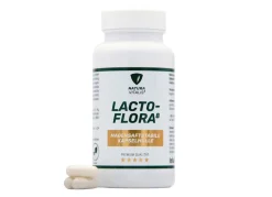 BADER Lacto-Flora-Kapseln, 120 Stück